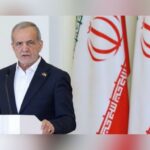 Turmoil In Tehran: Conflicting Reports Say President Pezeshkian Has Resigned, Government Denies