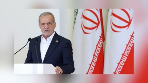 Turmoil In Tehran: Conflicting Reports Say President Pezeshkian Has Resigned, Government Denies