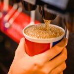 Is Your Fast-Food Soda Full Of Bacteria And Slime?