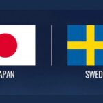World Cup 2026: Japan vs Sweden Preview