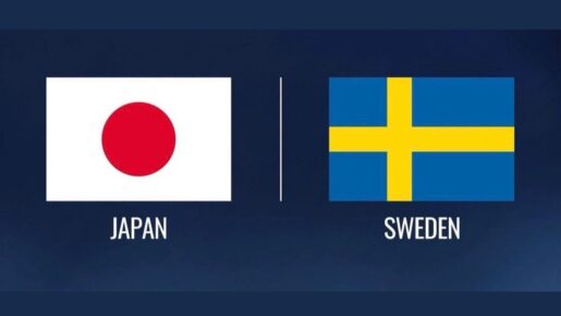 World Cup 2026: Japan vs Sweden Preview