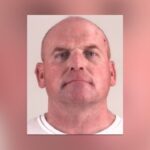 Former North Texas Deputy Fire Chief Gets Life For Home-Invasion Rape Plot