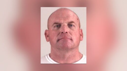 Former North Texas Deputy Fire Chief Gets Life For Home-Invasion Rape Plot