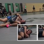 Teen Wrestler Sues After Alleged Assault By “Trans” Opponent In Girls Match