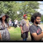 Frisco Track Meet Killing Trial: Heated Protests Erupt Outside Collin County Courthouse