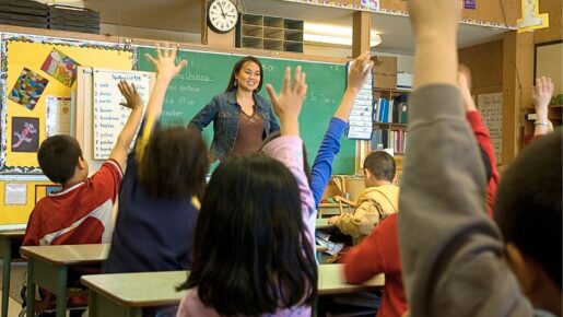 Keller ISD Budget: 1% Raises For All, But Lags Behind North Texas Peers