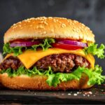 The Beef About ‘Kill Cow Beef’: Where Does Your Burger Meat Come From?