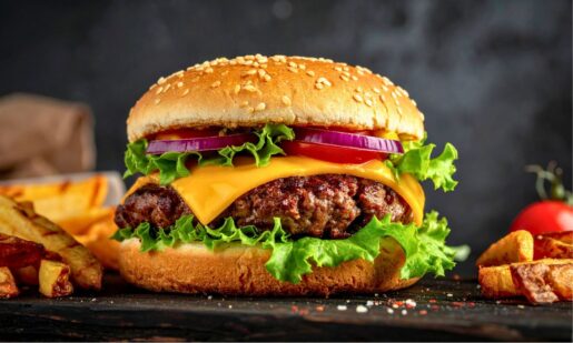 The Beef About ‘Kill Cow Beef’: Where Does Your Burger Meat Come From?