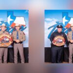 Texas DPS Officers Triumph In Statewide Commercial Vehicle Safety Challenge