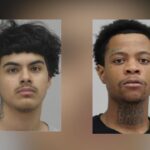 Dallas Police Arrest Teens In Audelia Road Double Homicide: Capital Murder Charges Filed