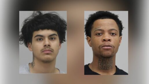 Dallas Police Arrest Teens In Audelia Road Double Homicide: Capital Murder Charges Filed