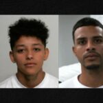 Venezuelan Illegal Aliens Sentenced For Child Sex Trafficking In Texas
