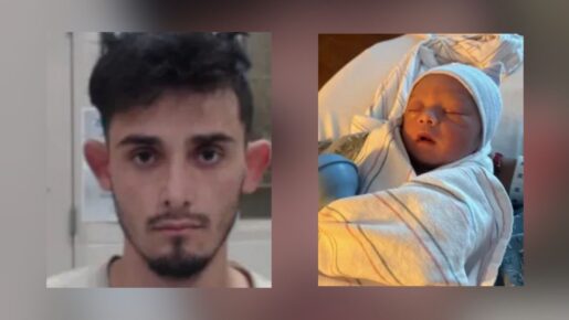 Illegal Alien Charged In Deaths Of California Mother, Infant, And Grandmother Appears In Court