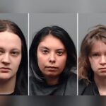 Tyler Mother and Two Others Charged After Baby Locked In Room, Stomped By Young Children While Adults Partied