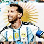 Argentina 2-0 Austria: Messi’s Double Shatters World Cup Scoring Record In Dallas