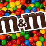 Mars Launches Artificial Dye-Free M&M’s: Two Colors Missing
