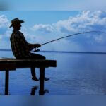 Texas Anglers Invited To Cast A Line License-Free On Free Fishing Day