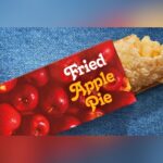 McDonald’s Brings Back Fried Apple Pie June 23: Nostalgic Original Returns For America’s 250th