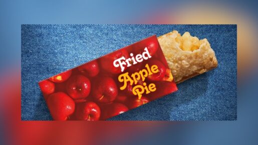 McDonald’s Brings Back Fried Apple Pie June 23: Nostalgic Original Returns For America’s 250th