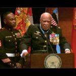 White House Medal Of Honor: Trump Recognizes Capers, Ripley, And Dockery