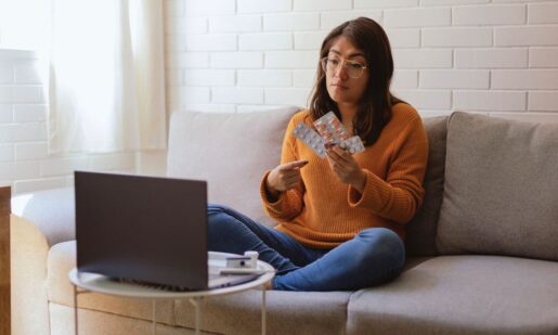 Mental Health Tops Telehealth Diagnoses In Every Age Group Q1 2026: FAIR Health Report