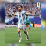 Messi Chases World Cup Record: Argentina vs Austria Showdown In Arlington Monday