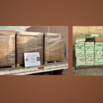 8,000 Pounds Of Meth Worth $72.3M+ Seized Same Day On Texas-Mexico Border