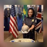 World’s Oldest Soccer Ball Arrives In Miami For FIFA World Cup – 500-Year-Old Artifact From Mary Queen Of Scots Era