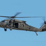 U.S. Apache Helicopter Downed By Iran Near Hormuz: Crew Rescued Safely