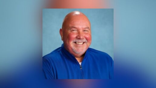 Krum ISD Places Softball Coach On Leave Following Family Violence Arrest