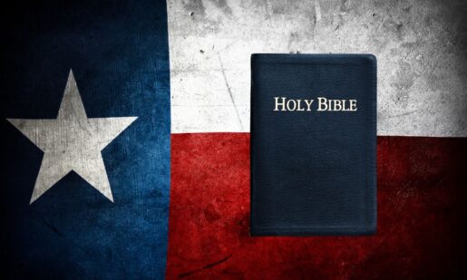 More Bible In Texas Public Schools? Texas Education Board Debates