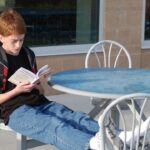Only 14% Of 13-Year-Olds Read For Fun Daily As NAEP Scores Released