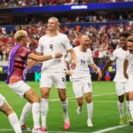 Norway Stuns Ivory Coast 2-1 At Dallas Stadium, Advances To World Cup Round Of 16