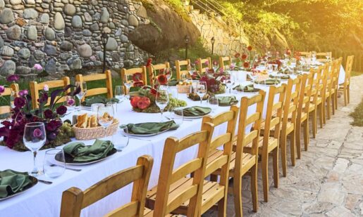 Focus On God’s Table, Not Theirs: Discernment For Christian Leaders