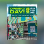 FIFA Fan Fest Opens At Fair Park As North Texas Welcomes World Cup Visitors
