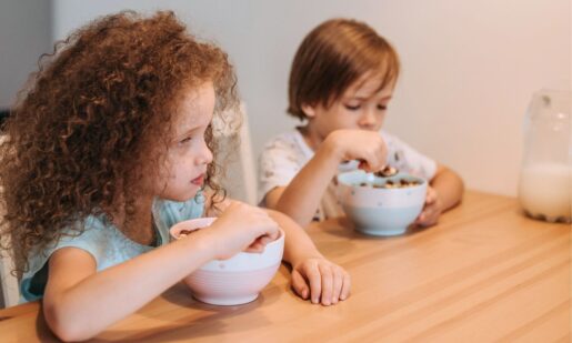 Is Your Kids’ Cereal Poisoning Them? Paxton Launches Glyphosate Investigation