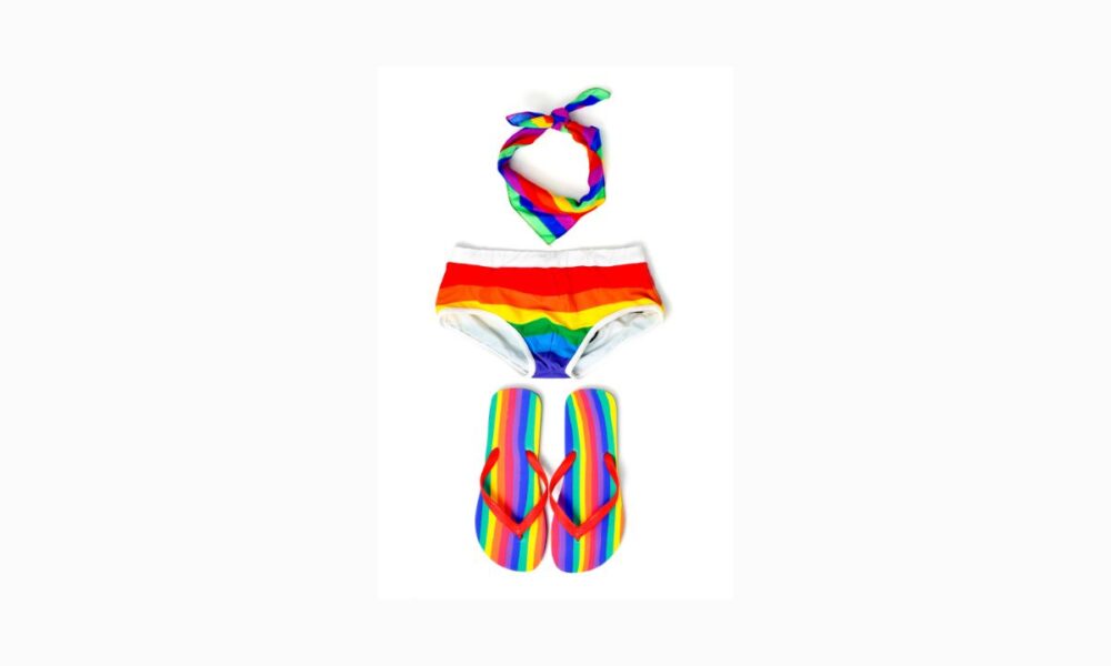 “Big Gay Swim Day” Takes A Dive As Paxton Sues Over Changing Rooms
