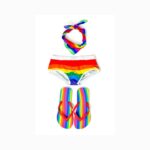 “Big Gay Swim Day” Takes A Dive As Paxton Sues Over Changing Rooms