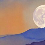 Finding Peace In The Shadow Of His Wings: Christian Encouragement For Today
