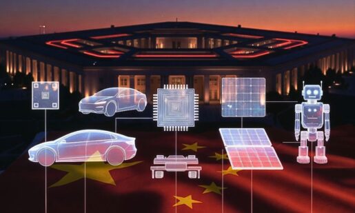 188 Chinese Military Companies Now Listed By Pentagon After Massive Update