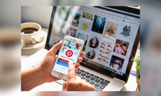 Pins Go Pro: Pinterest Commits $4B To AWS For AI-Powered Visual Magic