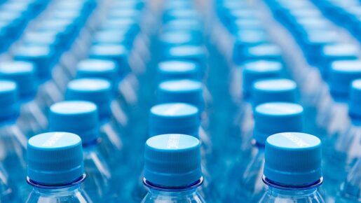 Texas Sues California Over Plastics Packaging Law
