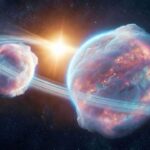 Cotton Candy Planets: NASA Finds Jupiter-Sized Worlds Lighter Than Fluff 1,100 Light-Years Away