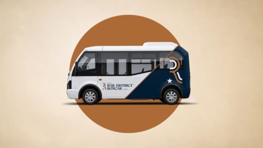 Frisco Rolls Out Free ‘Boxcar’ Shuttle In Downtown Rail District