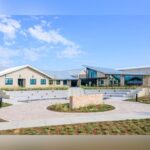 First Electric Co-op Wins $411M Texas Energy Fund Loan For Sherman Power Plant