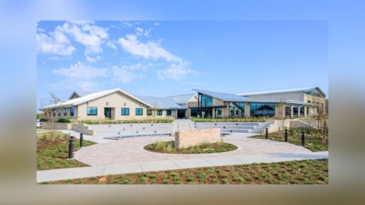 First Electric Co-op Wins $411M Texas Energy Fund Loan For Sherman Power Plant