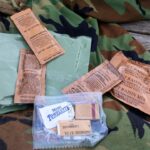Former Army Contractor Convicted In $1.12 Million Fort Bliss MRE Theft Scheme