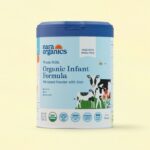 Nara Organics Recalls Infant Formula After Three Botulism Cases