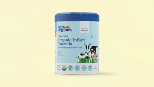 Nara Organics Recalls Infant Formula After Three Botulism Cases