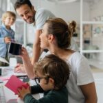 Record 52% Of Families With Kids Now Have Both Parents Working Full Time